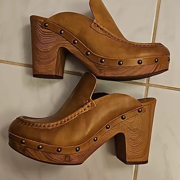 Korkease clogs - Picture 5 of 7